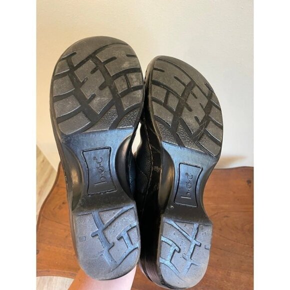 Born Clogs size 8.5‎ - Picture 8 of 10